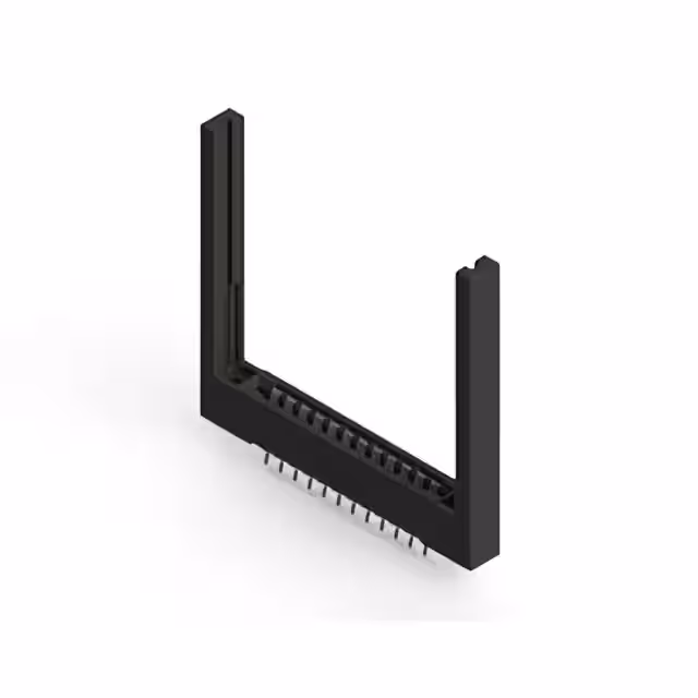 357-024-456-268 EDAC Inc.  Edgeboard Connectors